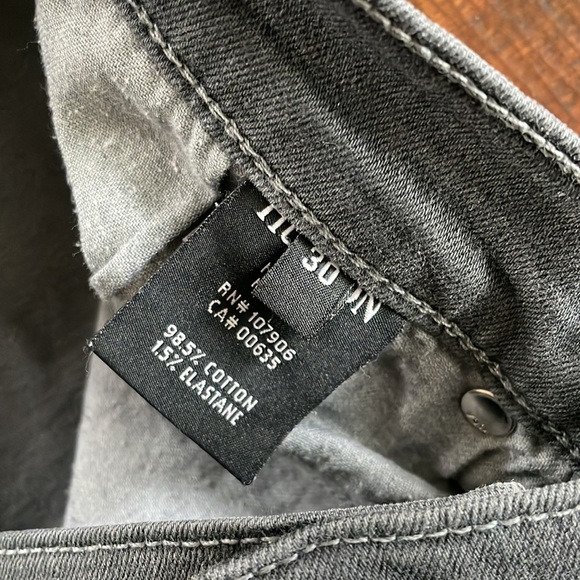 Hudson Krista ankle super skinny - Picture 6 of 8